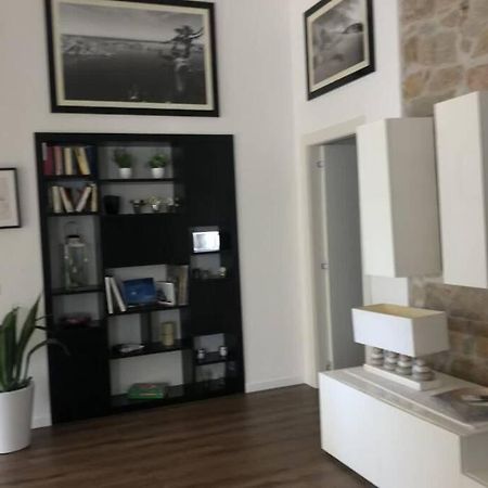 Appartamento Incantevole La Maddalena Vista Mare Codice Iun Q5459 Exteriér fotografie