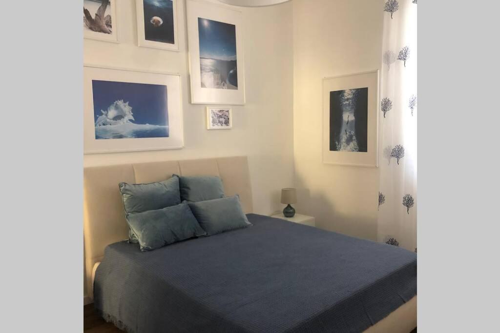 Appartamento Incantevole La Maddalena Vista Mare Codice Iun Q5459 Exteriér fotografie