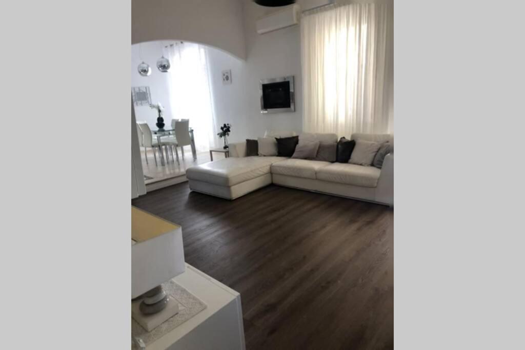 Appartamento Incantevole La Maddalena Vista Mare Codice Iun Q5459 Exteriér fotografie