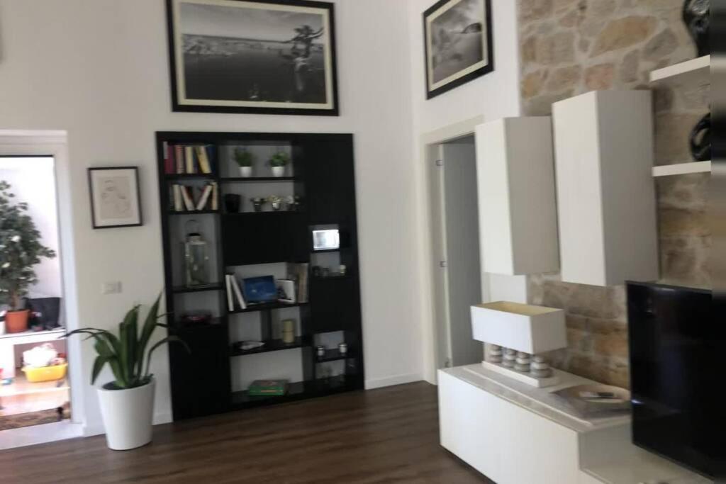 Appartamento Incantevole La Maddalena Vista Mare Codice Iun Q5459 Exteriér fotografie